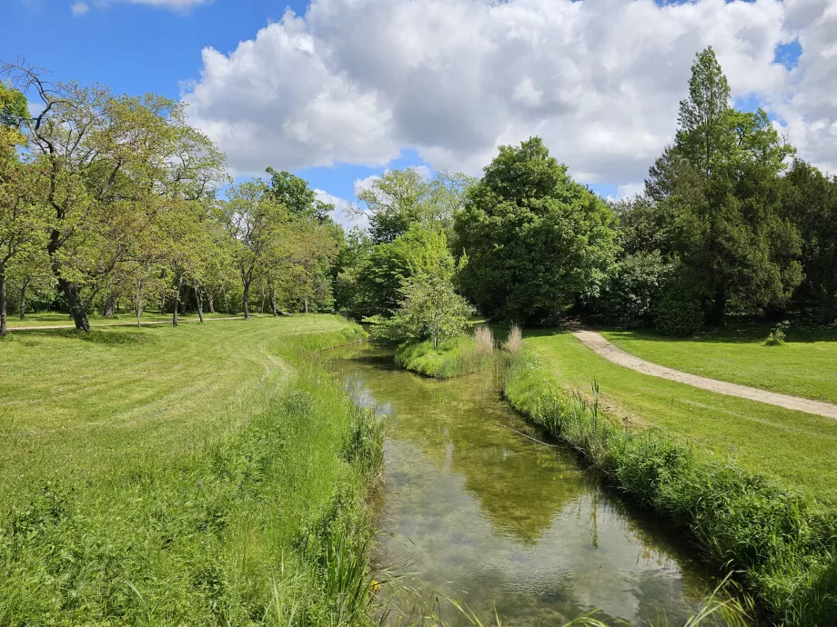 Giardini del Petit Trianon