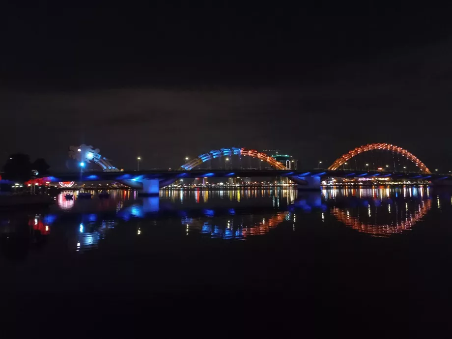 Lungomare, Da Nang, Vietnam