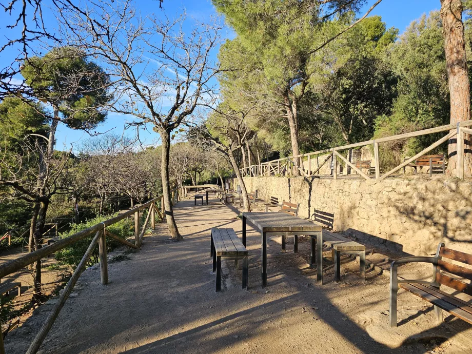 Parco Güell