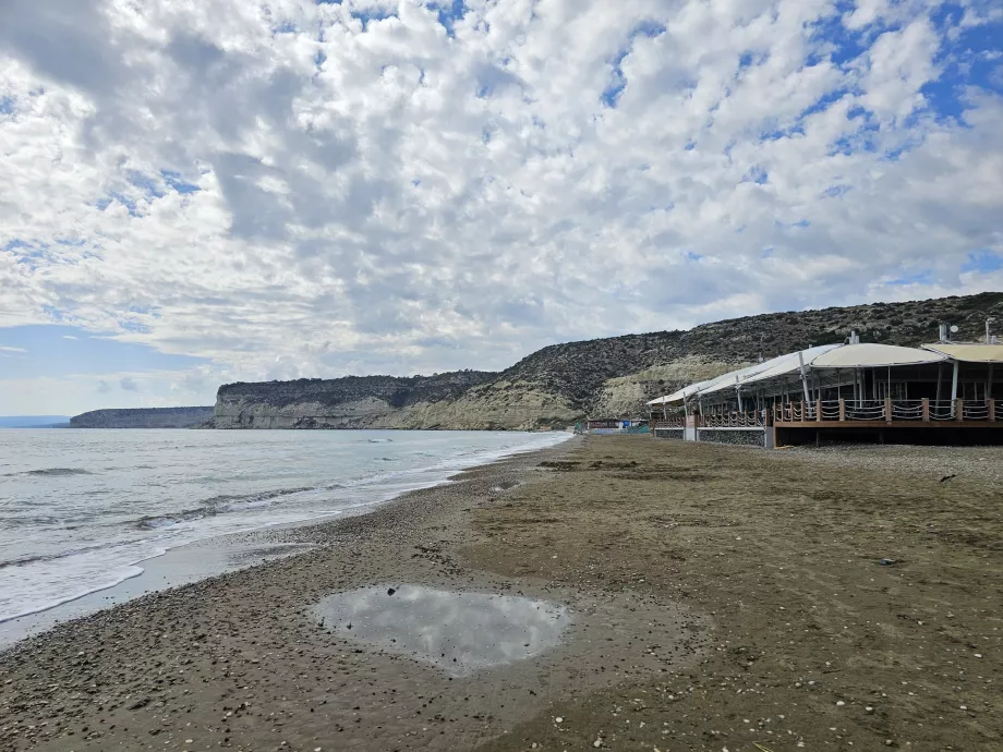 Spiaggia di Kourion