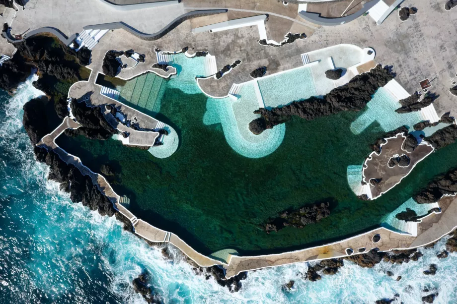 Terme di Porto Moniz