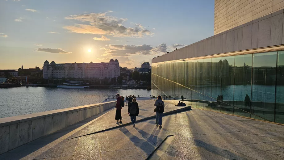 Opera Oslo