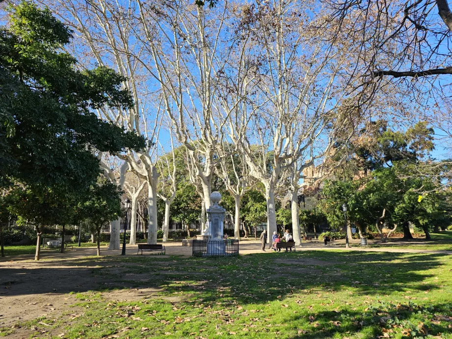 Parco della Ciutadella