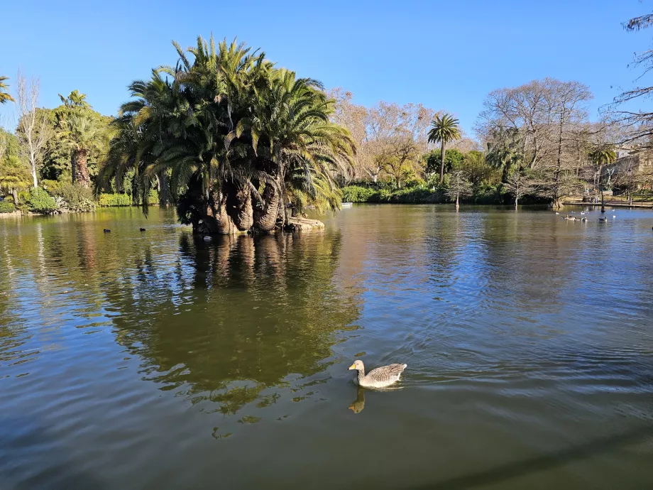 Parco della Ciutadella