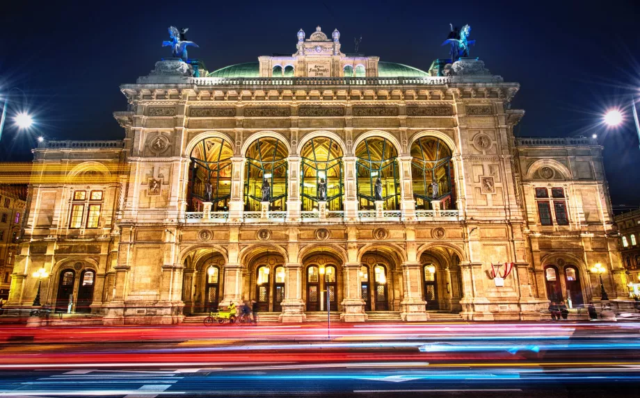 Opera di Vienna