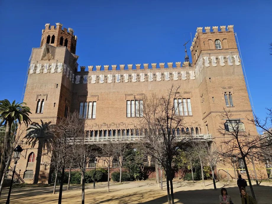 Il castello dei tre draghi