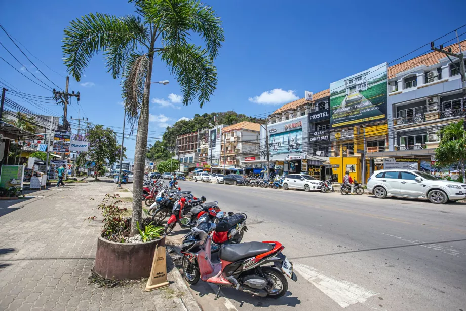 Città di Krabi, Krabi, Thailandia