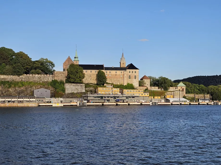 Fortezza di Akershus