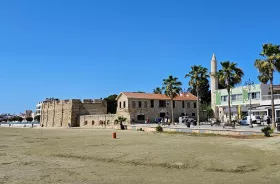 Fortezza di Larnaca