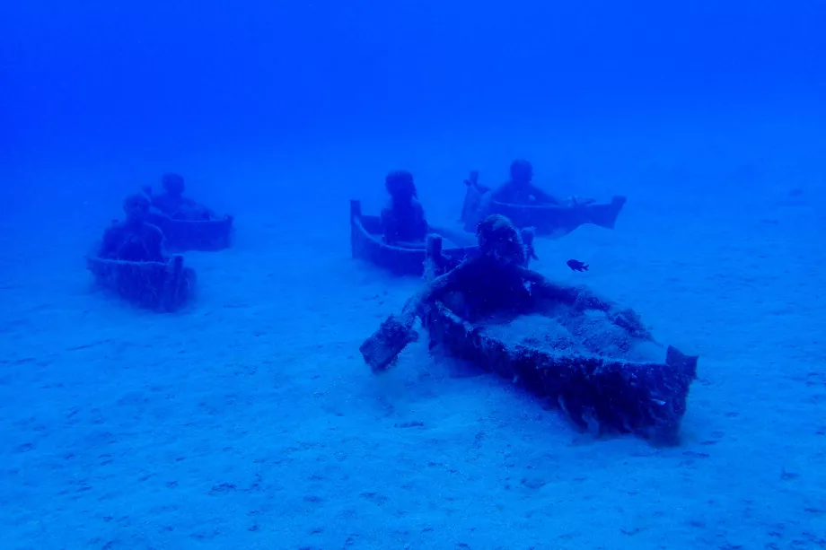 Museo di Lanzarote