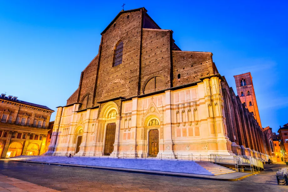 Basilica di San Petronio