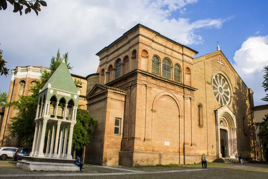 Basilica di San Domenico