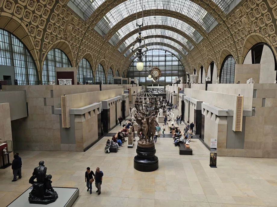 Museo d'Orsay