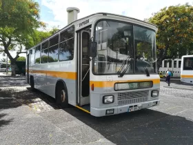 Autobus interurbani da Horários a Funchal
