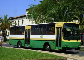 Autobus SAM