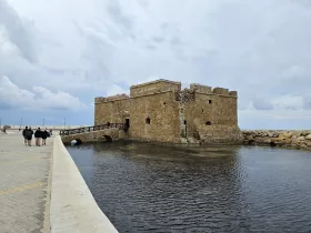 Fortezza veneziana
