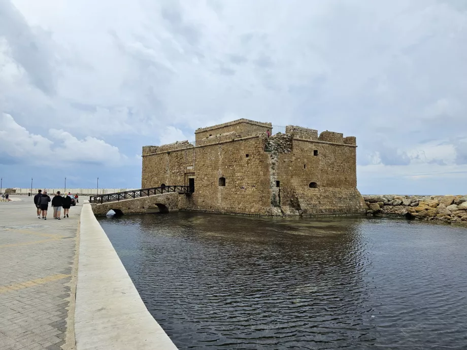 Fortezza veneziana