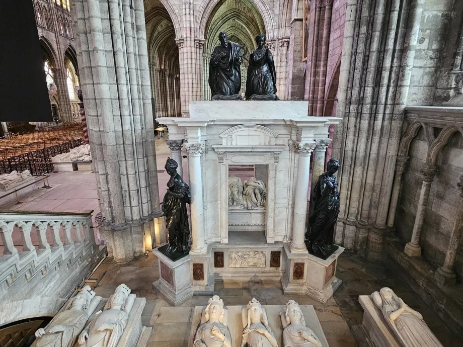 Basilica di Saint-Denis