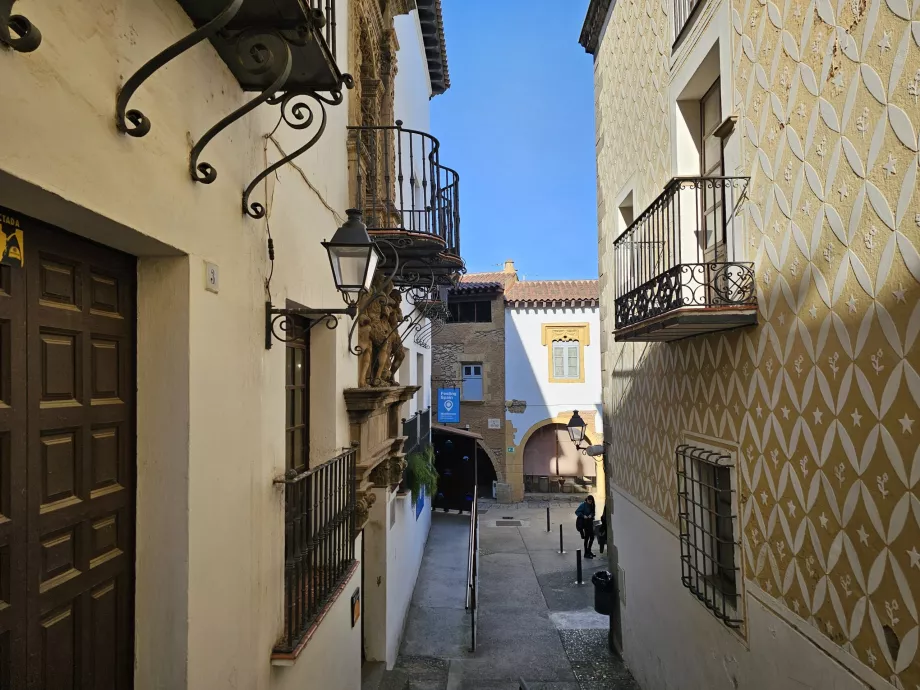 Poble Espanyol