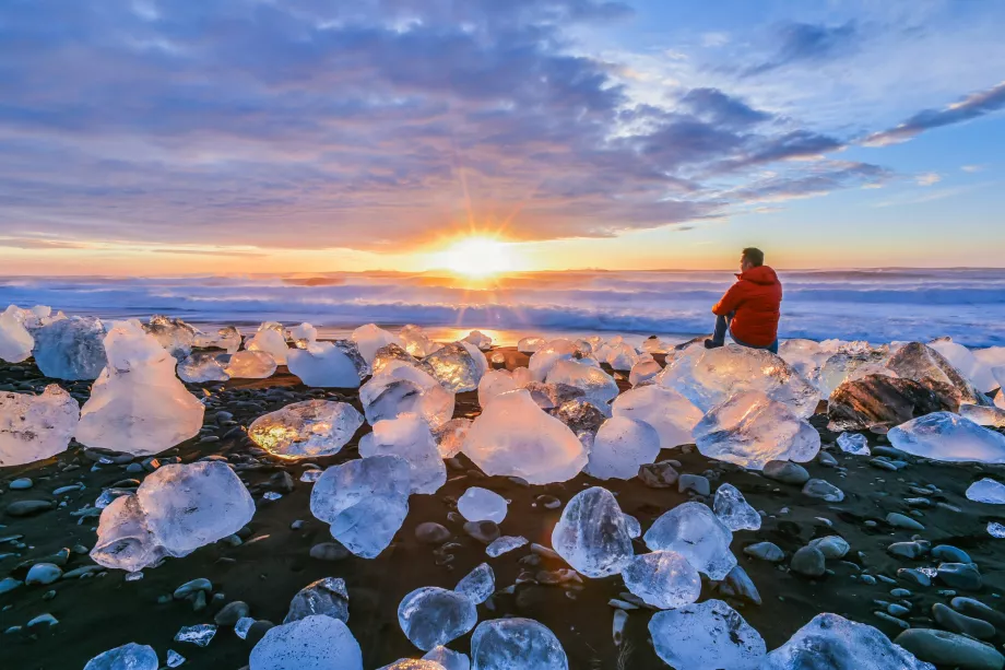 Spiaggia di Diamante