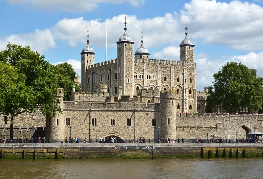 Torre di Londra