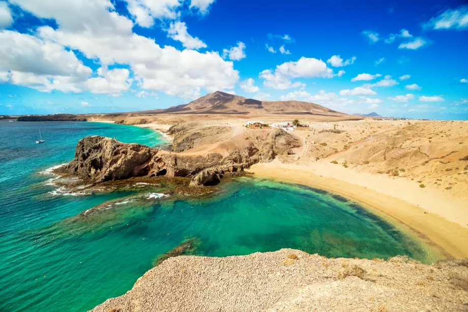 Spiaggia di Papagayo