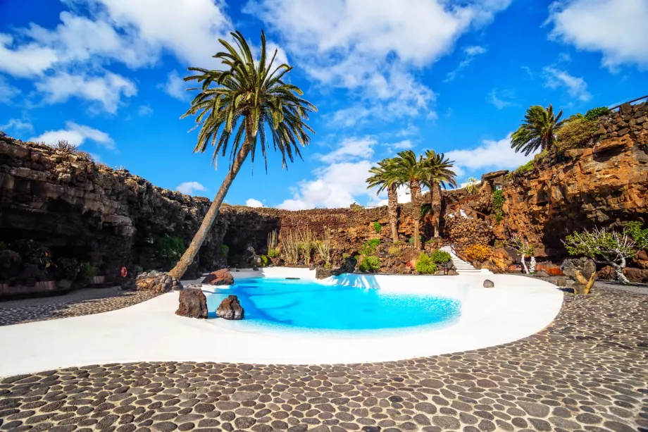 Jameos del Agua