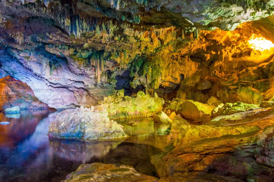 Grotta di Nettuno