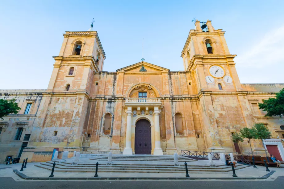 Cattedrale di San Giovanni