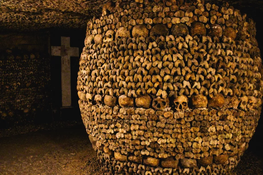 Catacombe