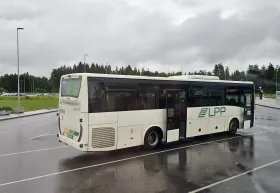 Linea autobus 64