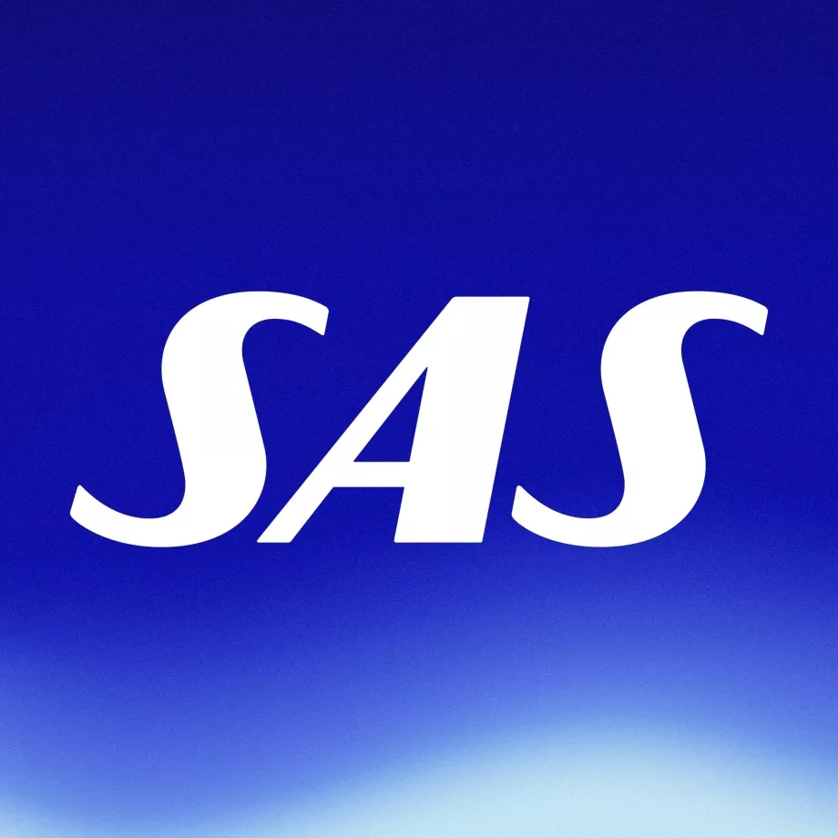 SAS Scandinavian Airlines