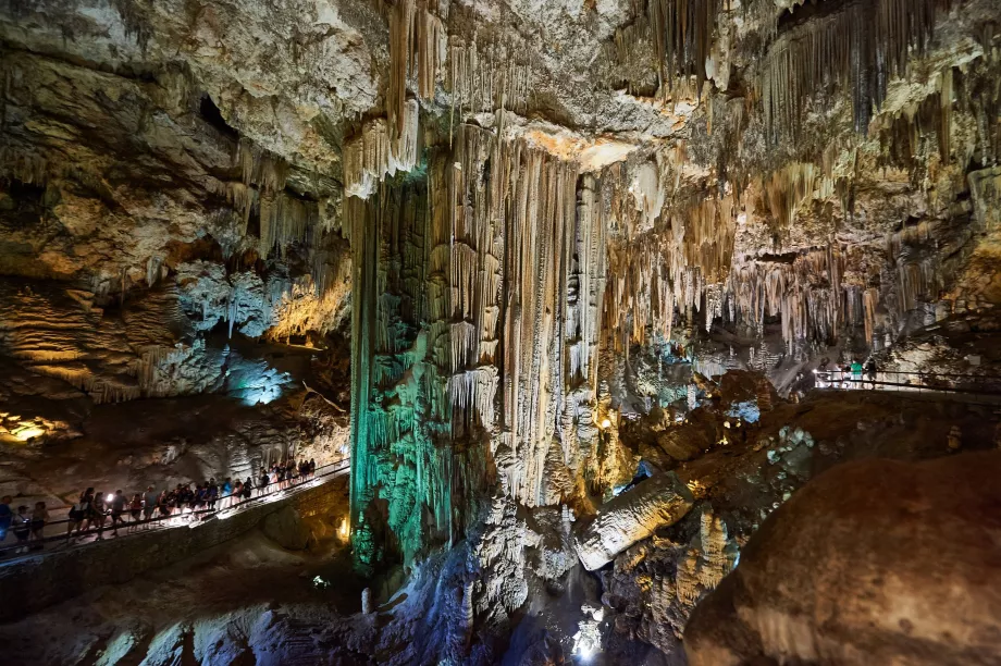 Grotta di Nerja