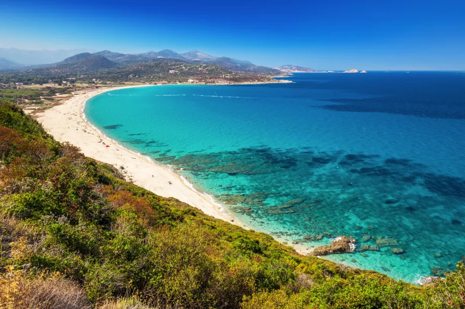 Spiaggia di Lozari