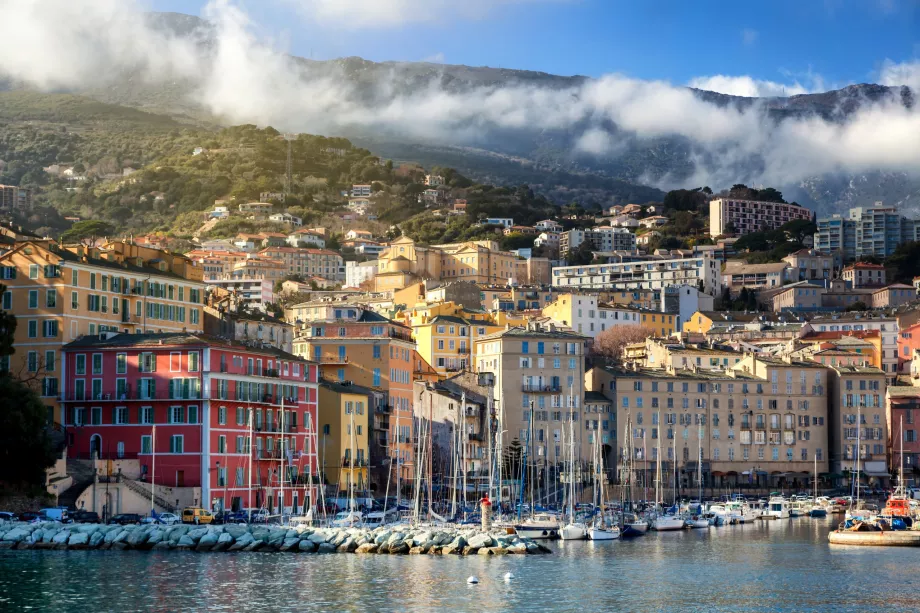 Porto di Bastia