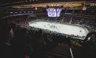 New York Rangers al Madison Square Garden
