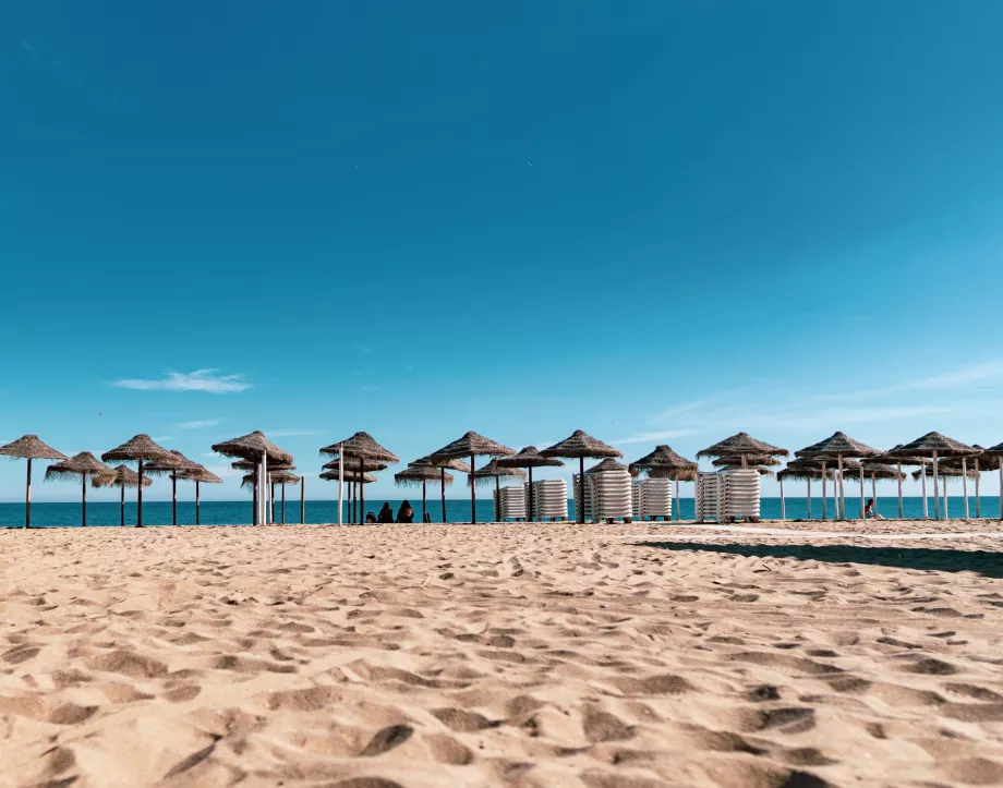 Spiagge di Fuengirola