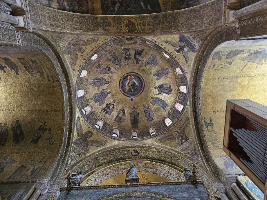 Basilica di San Marco