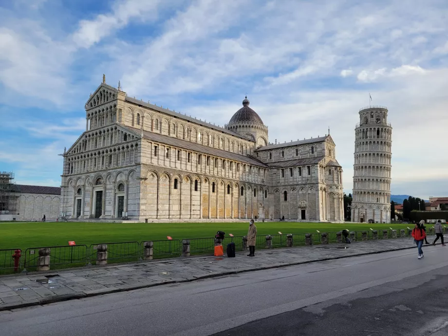 Cattedrale di Pisa