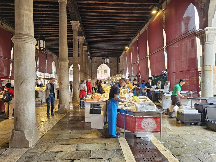 Rialto Mercato