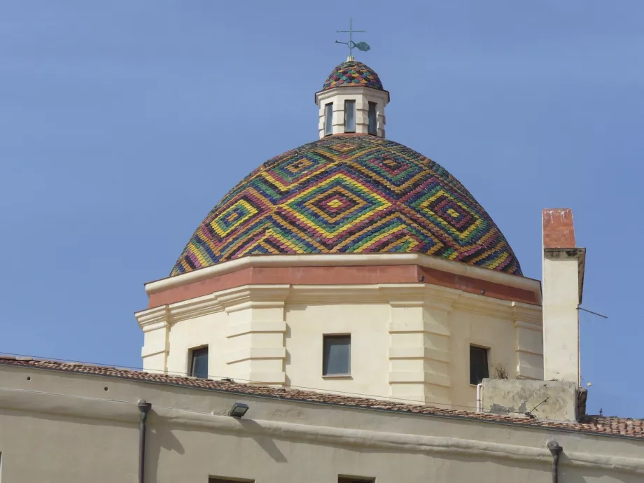 Alghero San Michele