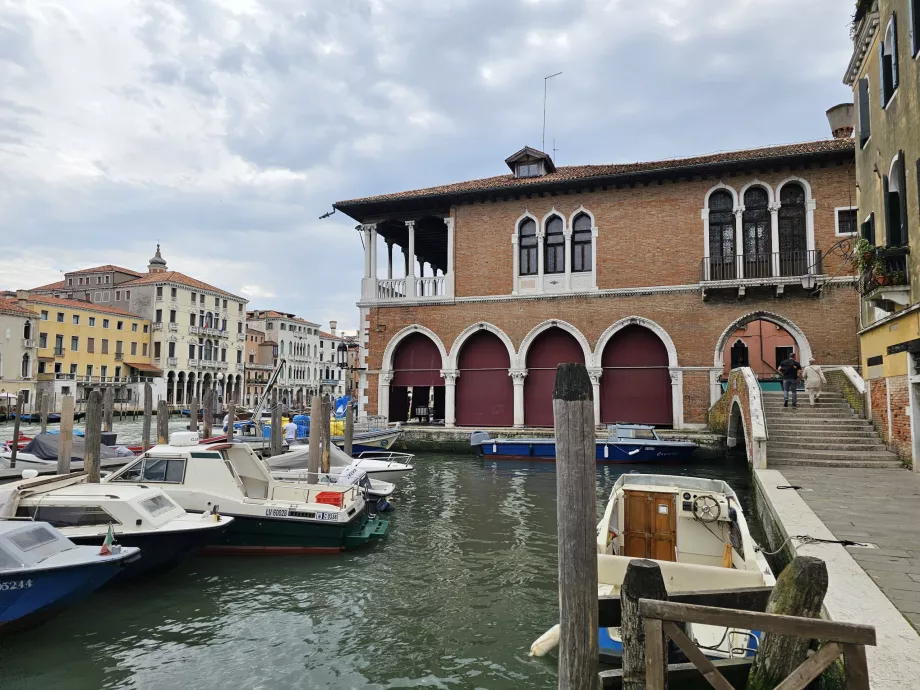 Mercato Rialto