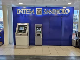 ATM, Aeroporto di Bologna