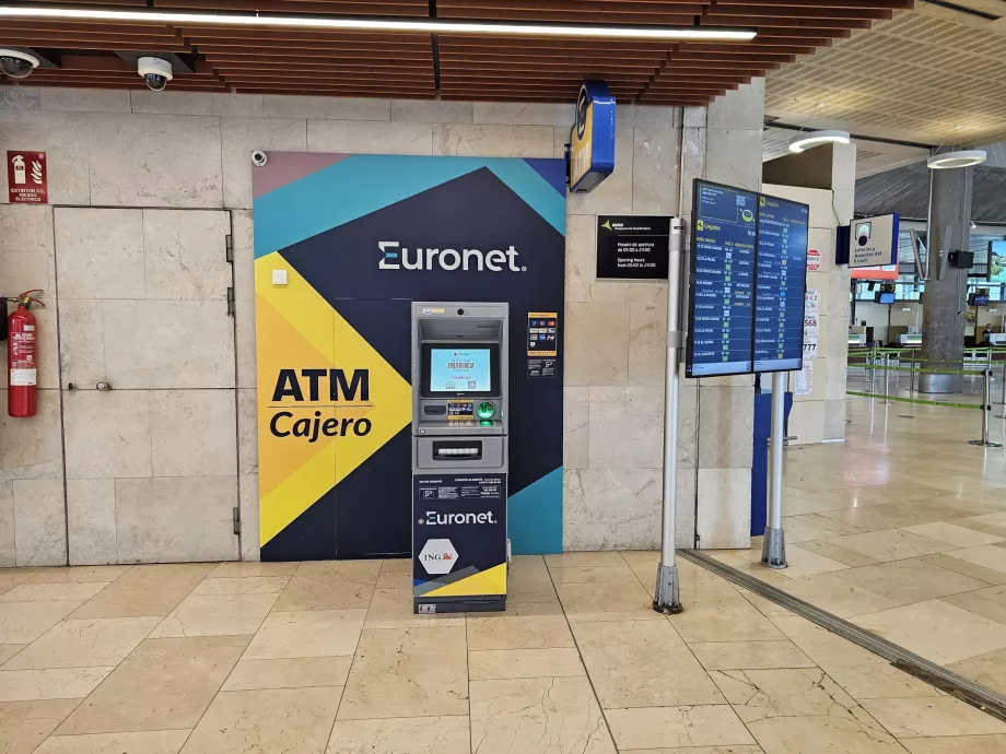 ATM Euronet