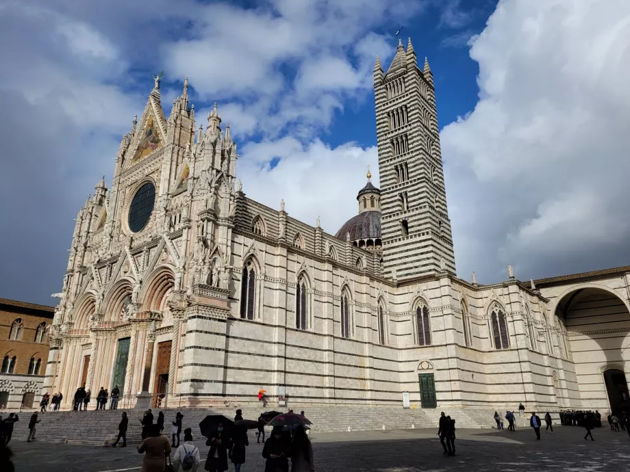 Cattedrale di Siena