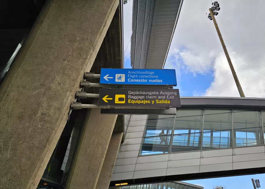 Trasferimento all'aeroporto di Tenerife Norte