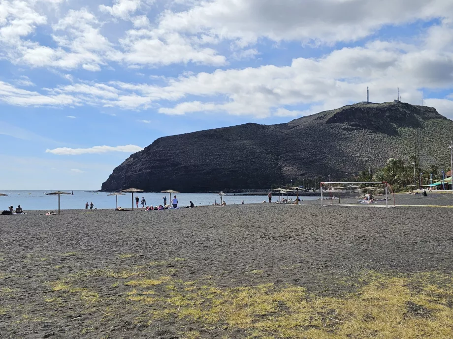 Spiaggia di San Sebastian