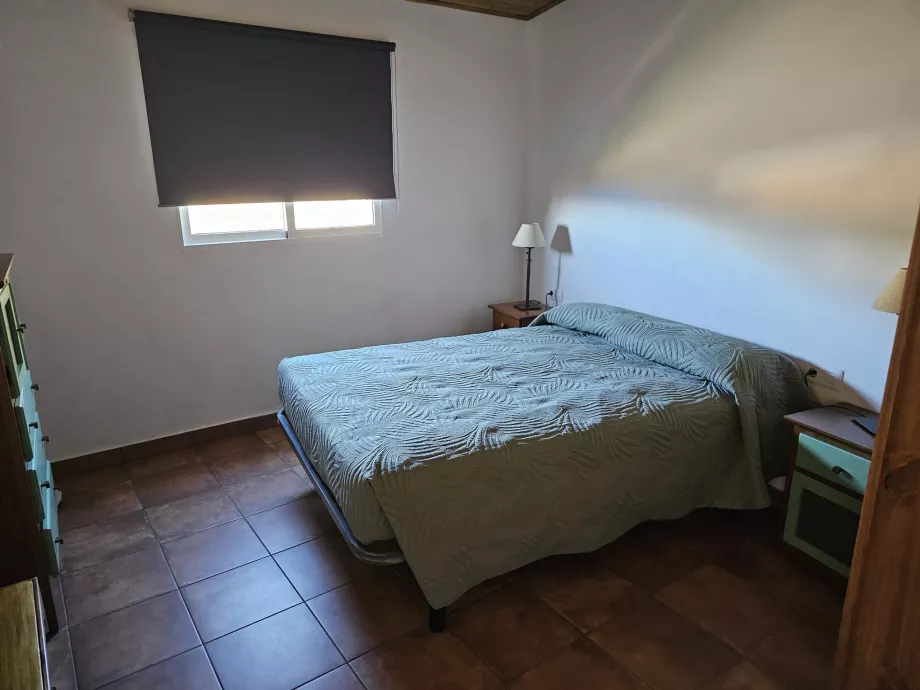 Camera da letto principale, appartamento La Era