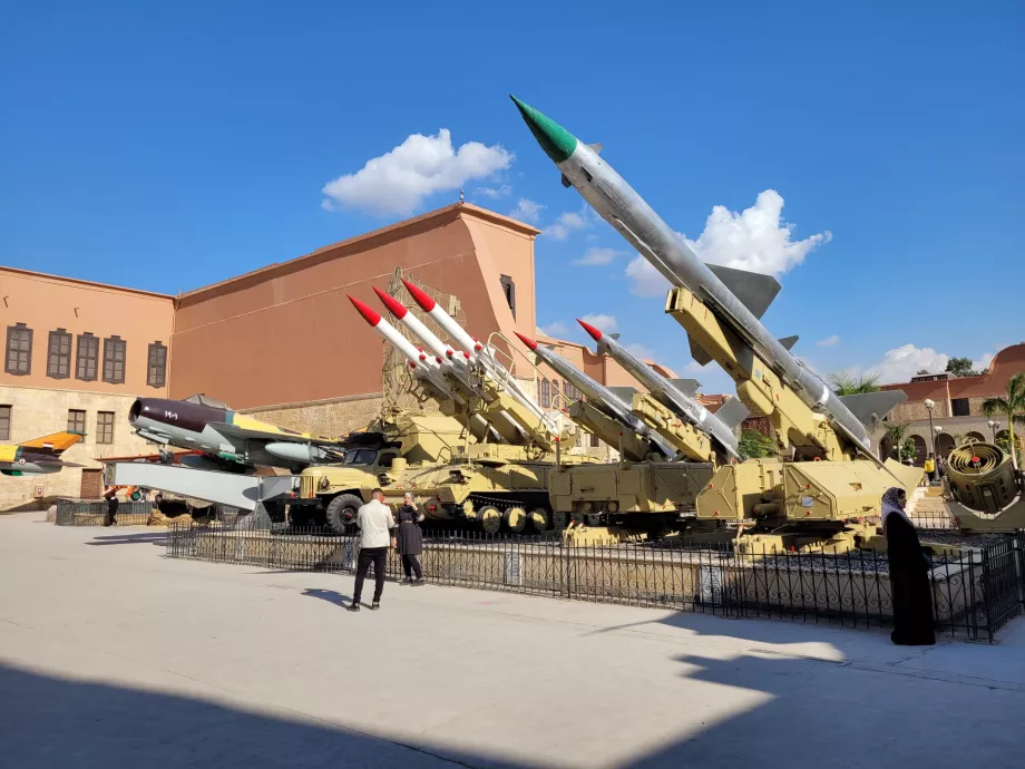 Museo Militare Nazionale