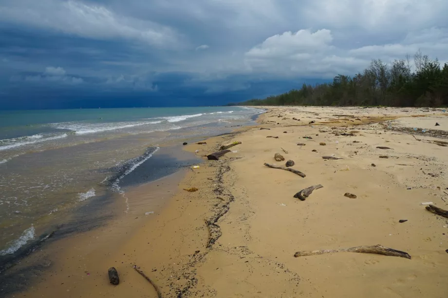 Spiaggia di Muara